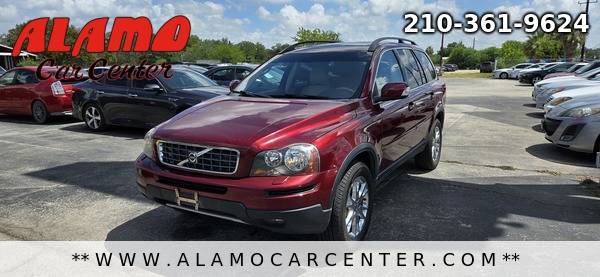 2007 Volvo XC90