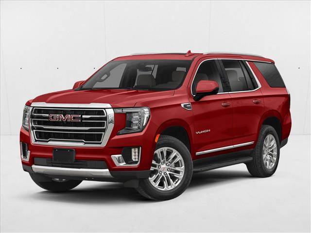 2022 GMC Yukon