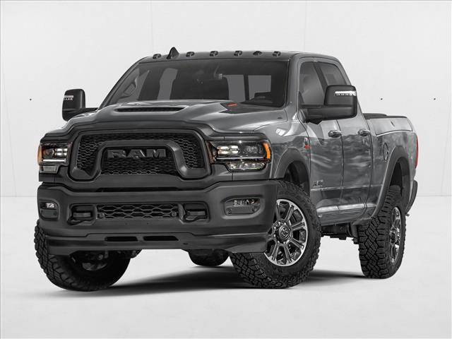 2023 RAM 2500