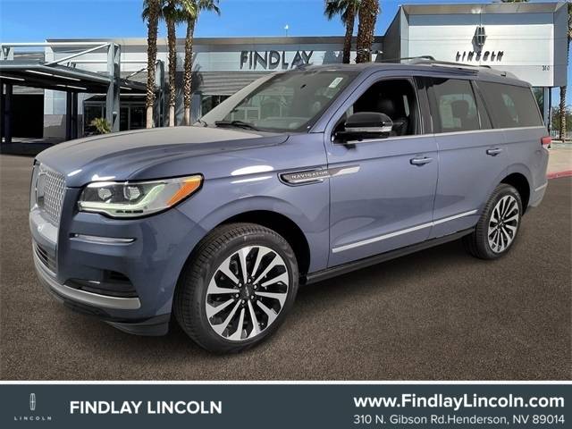 2023 Lincoln Navigator