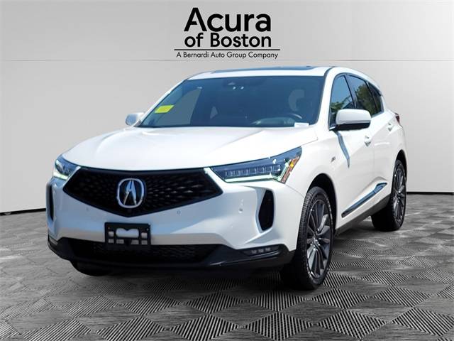 2023 Acura RDX