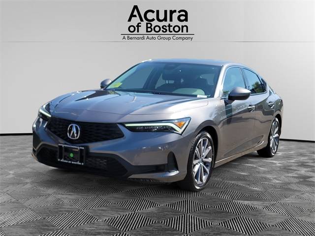 2025 Acura Integra