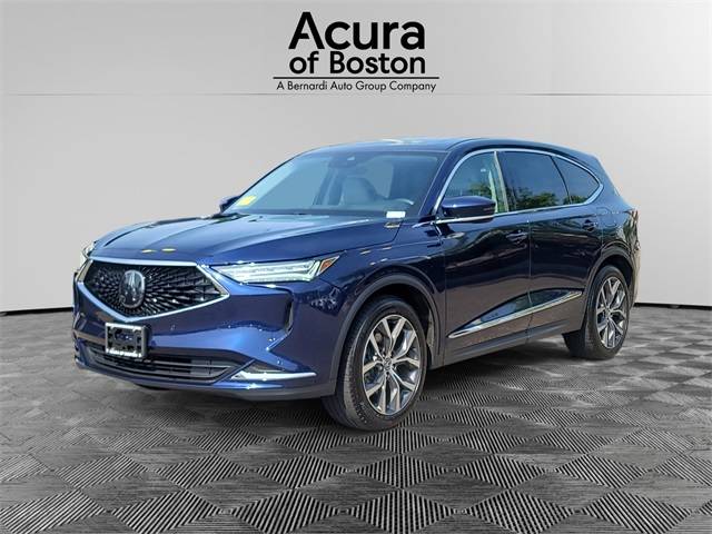 2023 Acura MDX