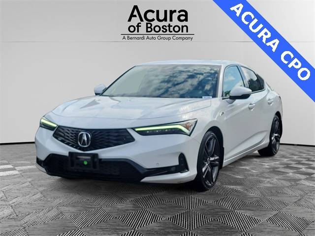 2023 Acura Integra