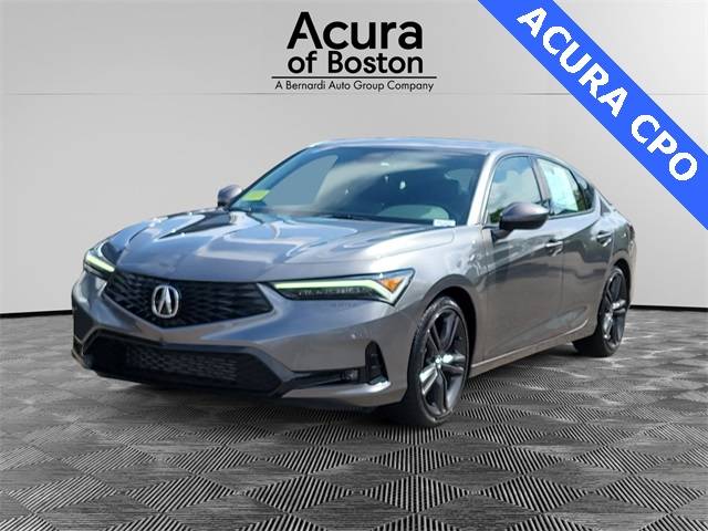 2023 Acura Integra