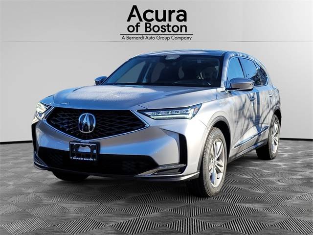 2025 Acura MDX