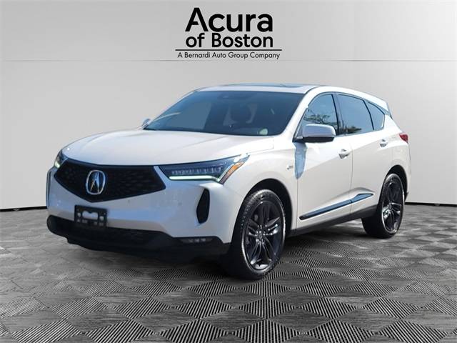 2024 Acura RDX