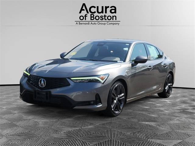 2023 Acura Integra