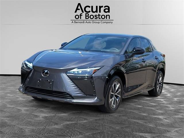 2023 Lexus Rz