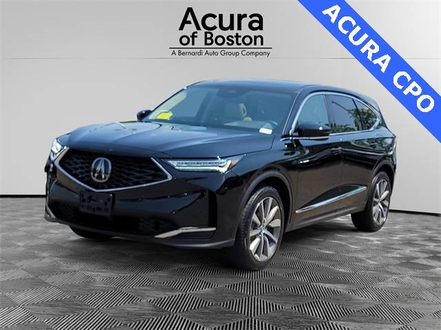2025 Acura MDX