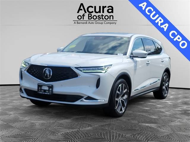 2023 Acura MDX