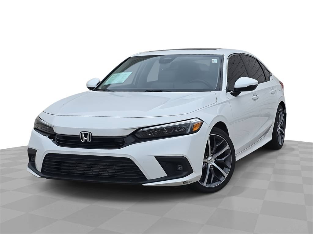 2023 Honda Civic Sedan