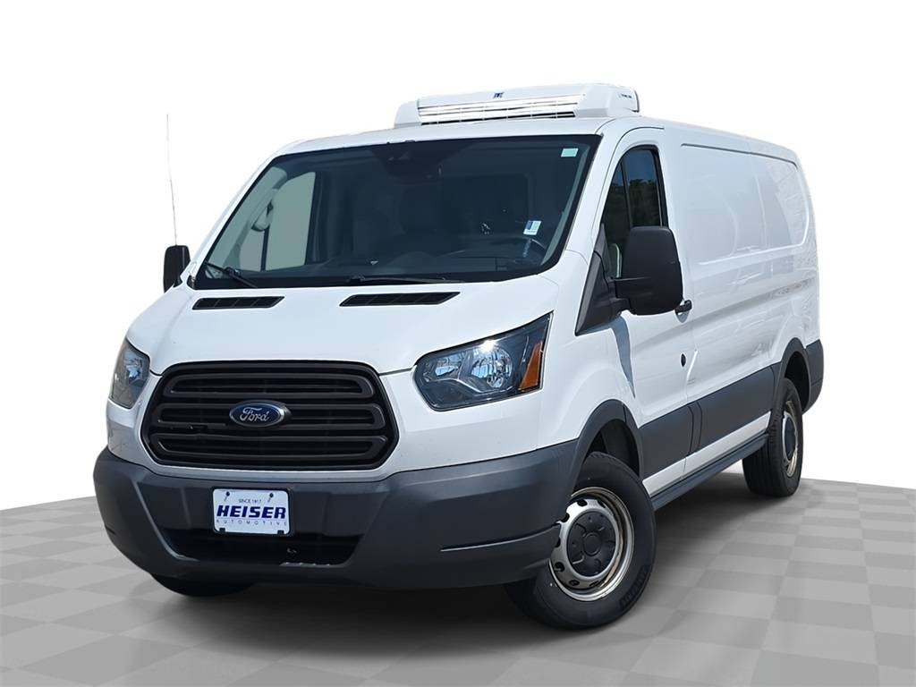 2016 Ford Transit Cargo Van