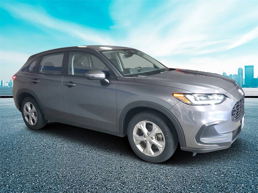 2023 Honda HR-V