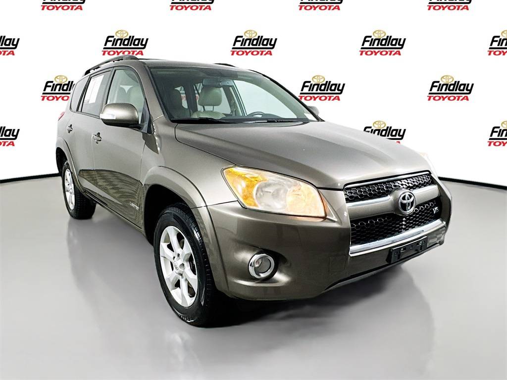 2012 Toyota RAV4