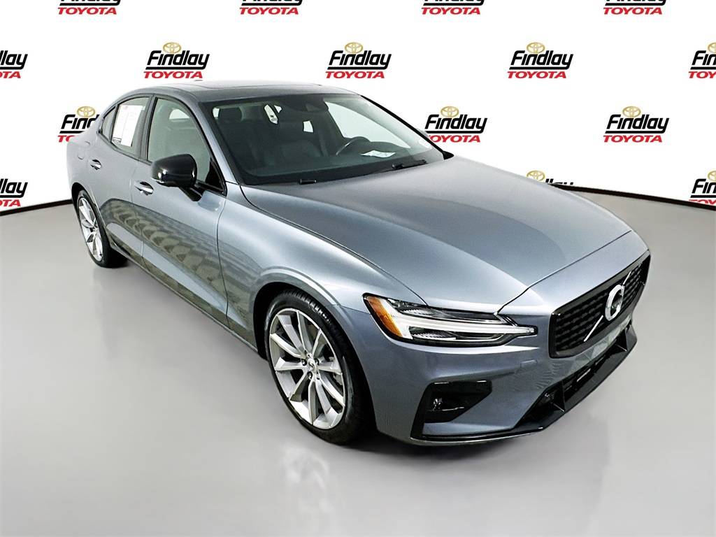 2021 Volvo S60