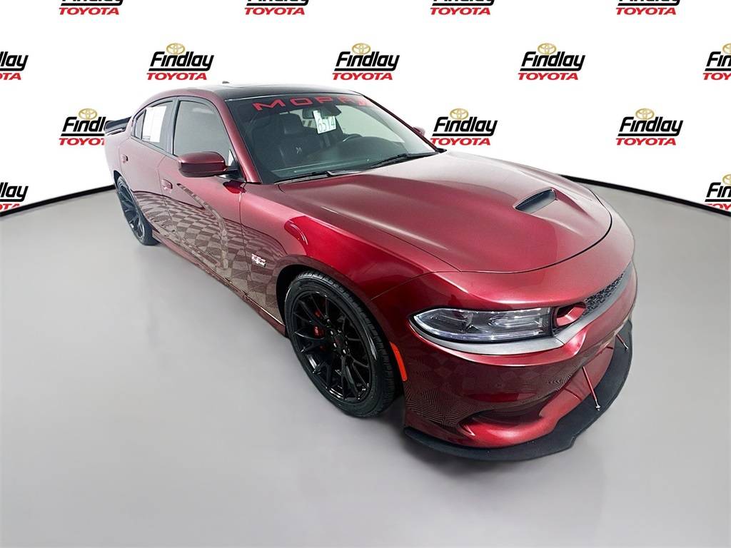 2019 Dodge Charger