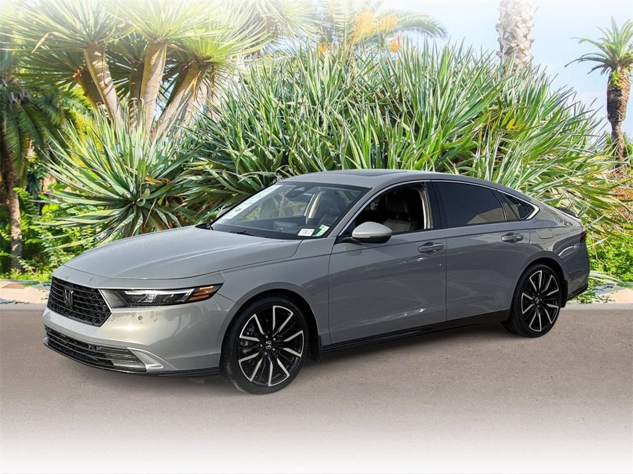 2023 Honda Accord Hybrid