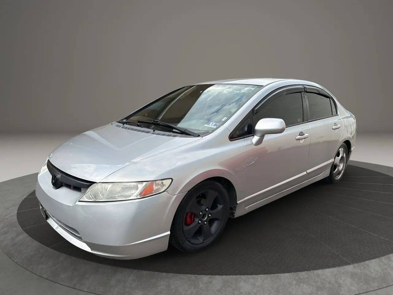 2010 Honda Civic Sdn