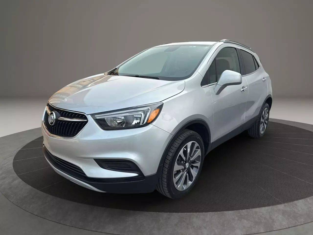 2022 Buick Encore