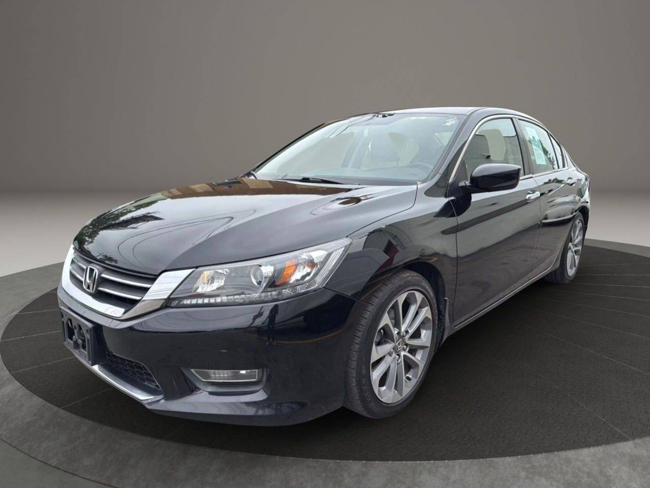 2013 Honda Accord Sdn