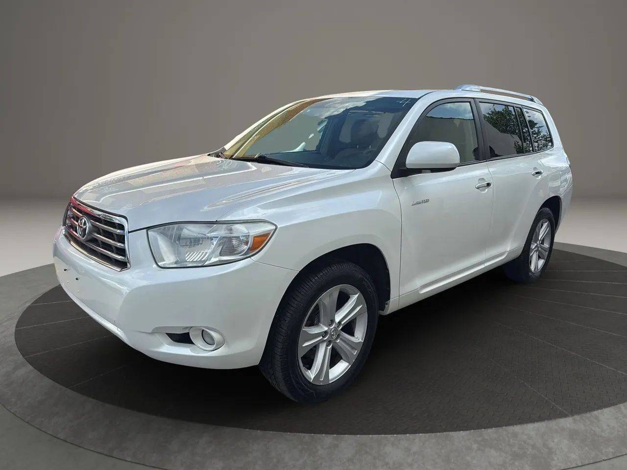 2010 Toyota Highlander
