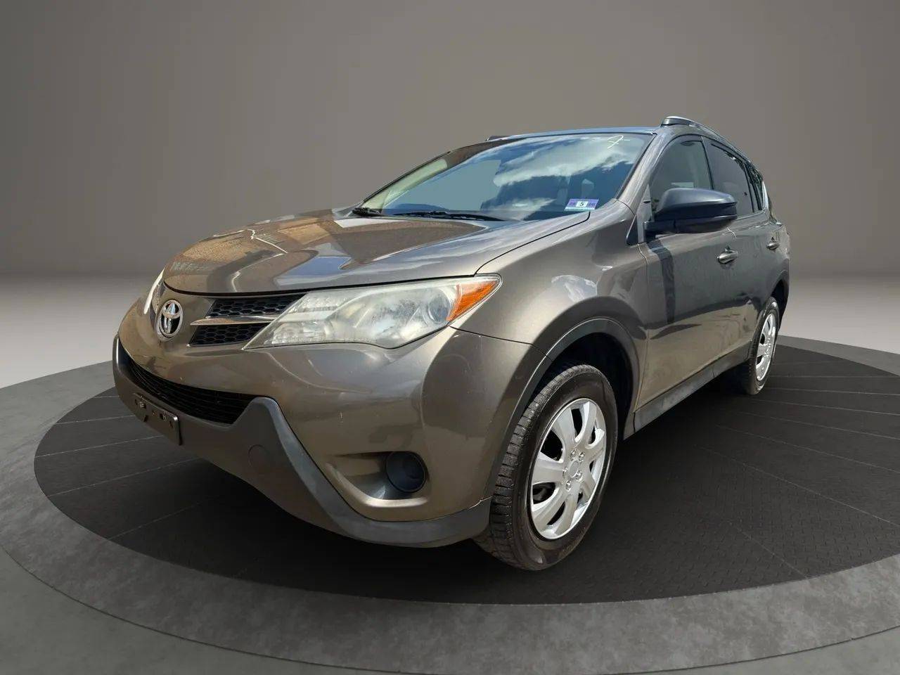2013 Toyota RAV4