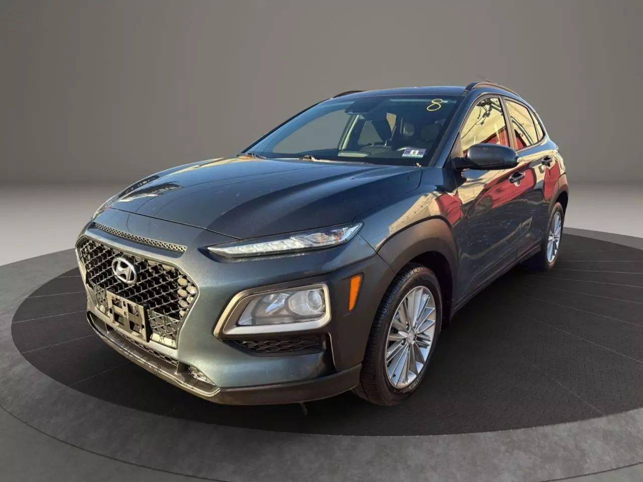 2019 Hyundai KONA