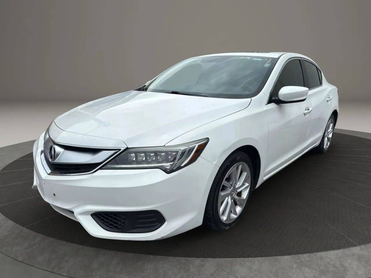 2017 Acura ILX
