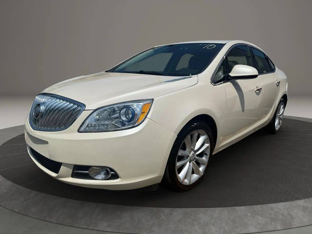 2016 Buick Verano