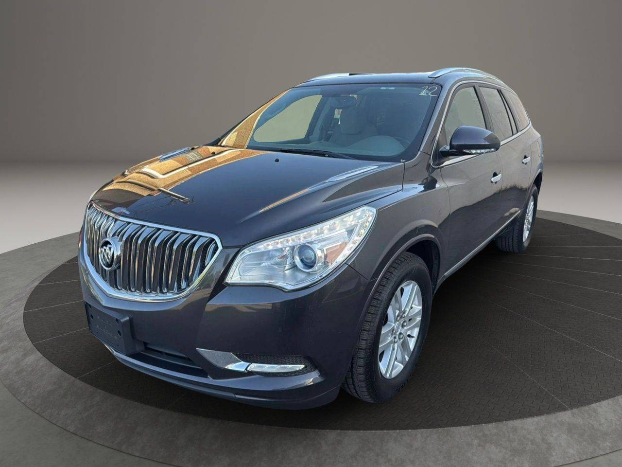 2014 Buick Enclave
