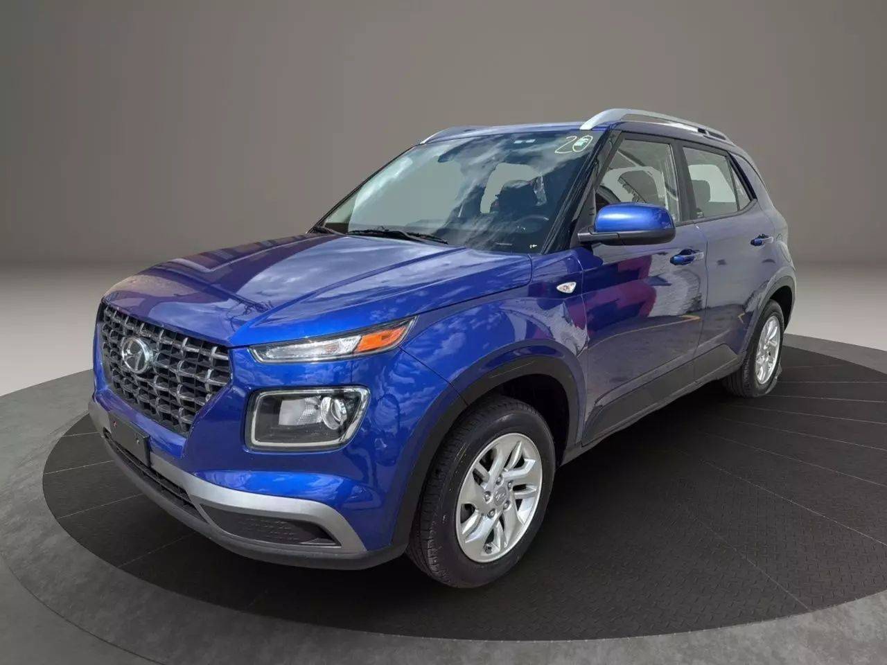 2020 Hyundai Venue