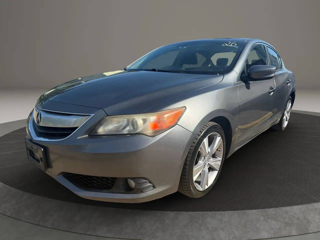 2013 Acura ILX