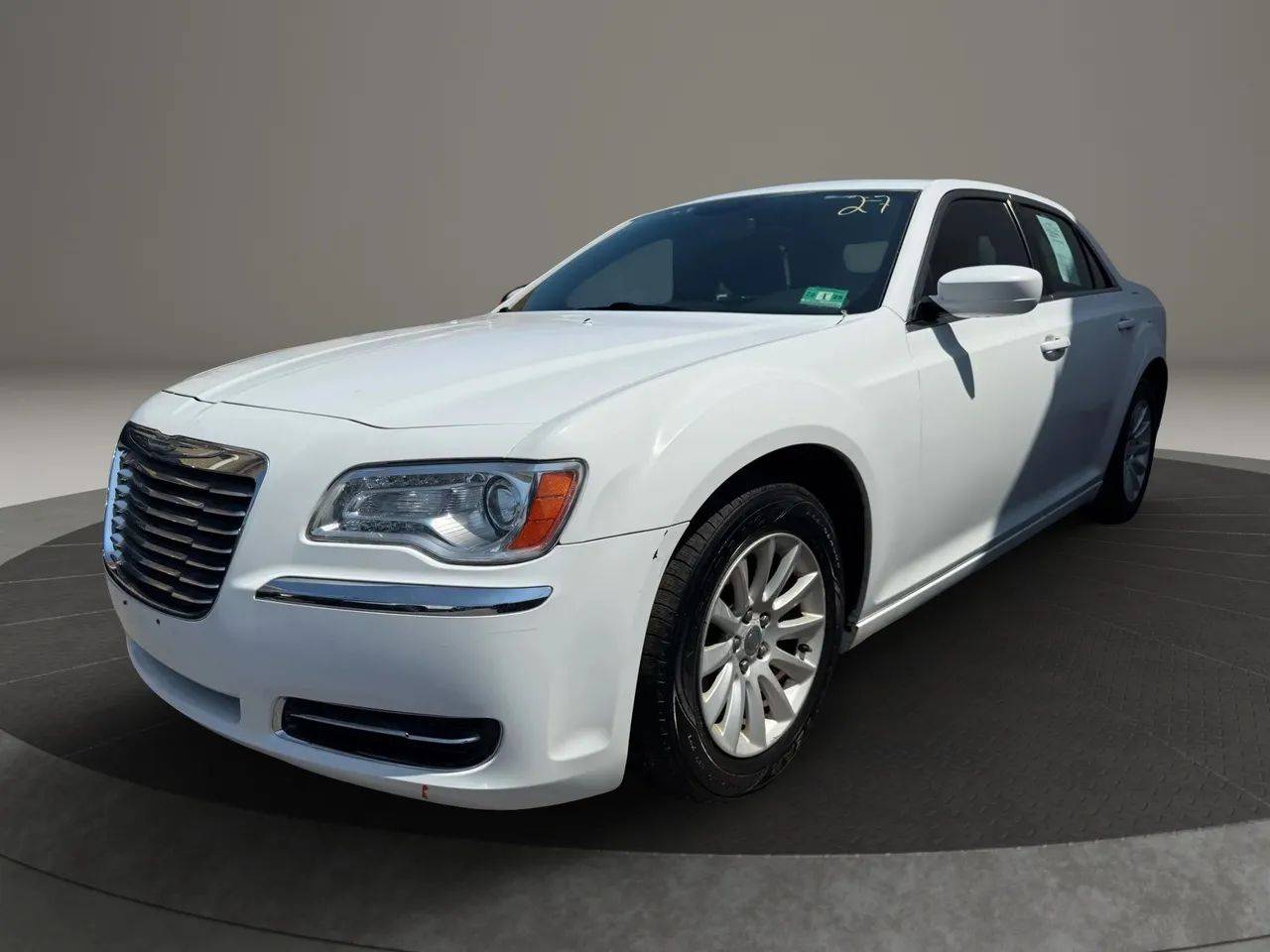 2014 Chrysler 300