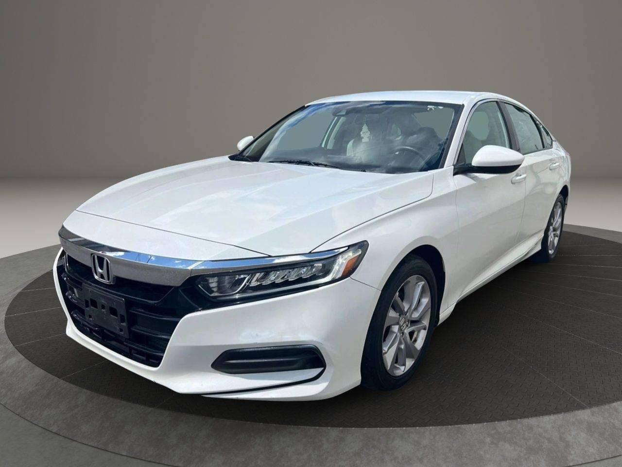 2020 Honda Accord Sedan