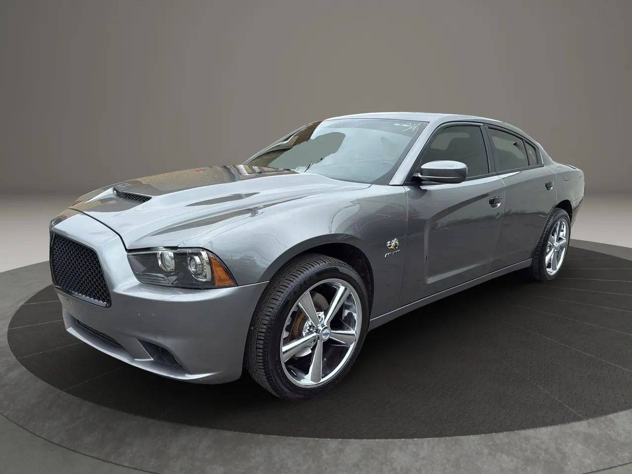2011 Dodge Charger