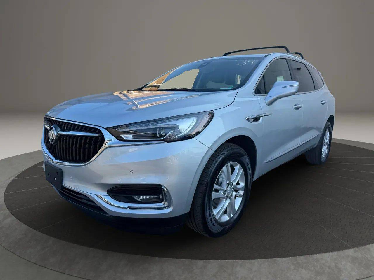 2019 Buick Enclave
