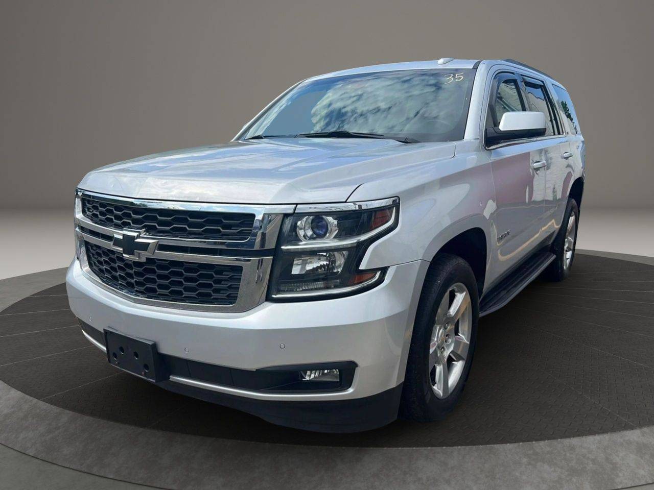 2016 Chevrolet Tahoe