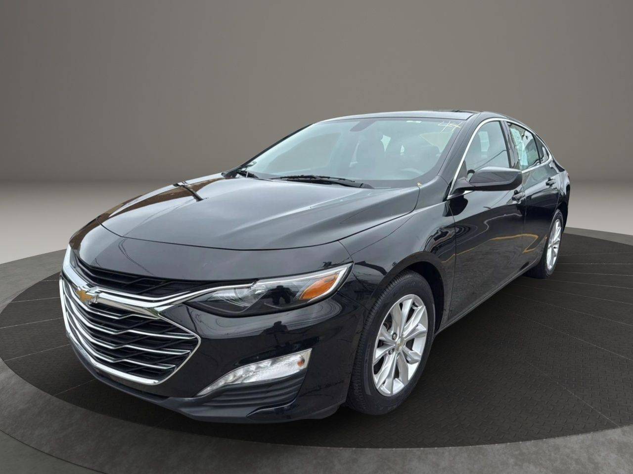 2020 Chevrolet Malibu