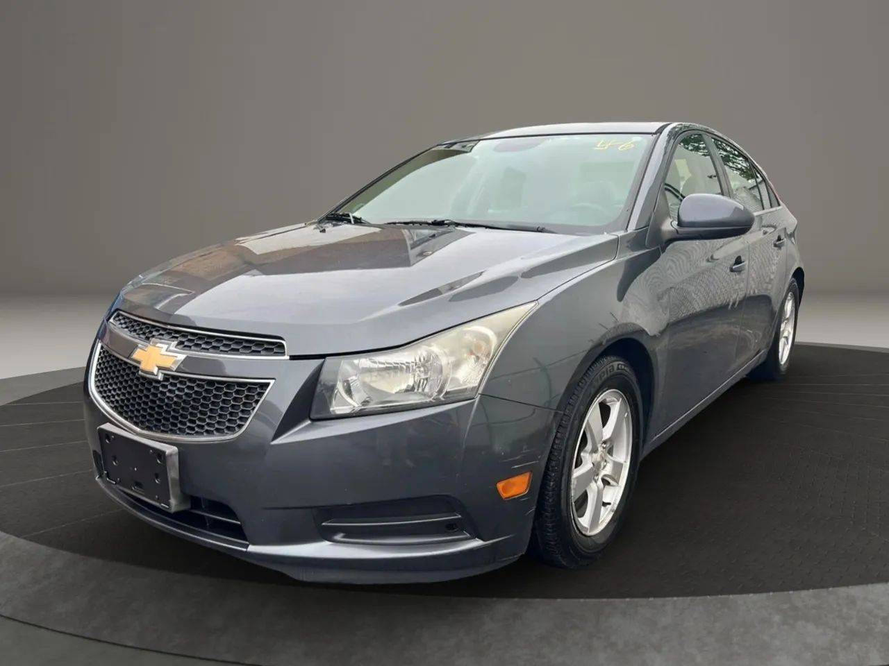 2013 Chevrolet Cruze