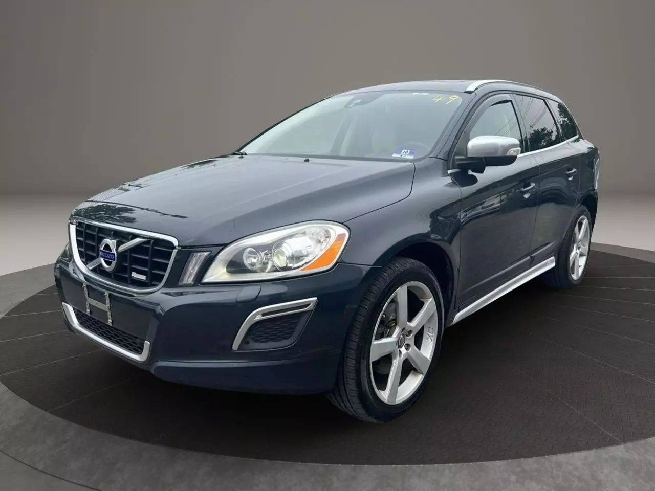 2012 Volvo XC60