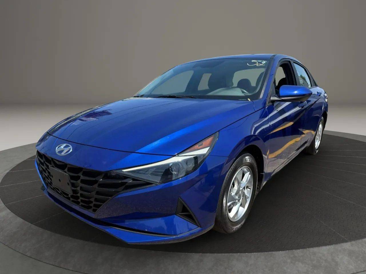 2022 Hyundai Elantra