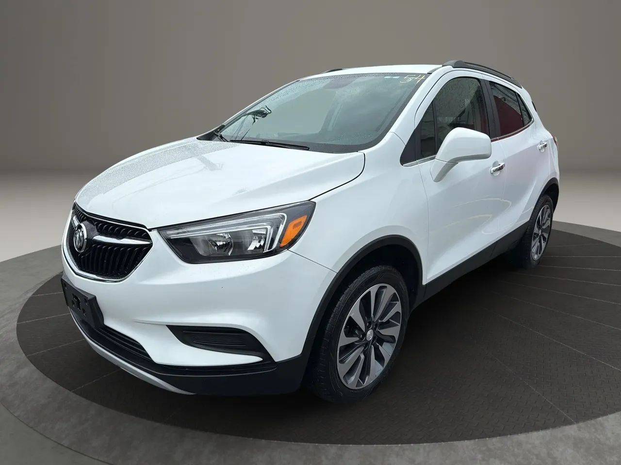 2021 Buick Encore