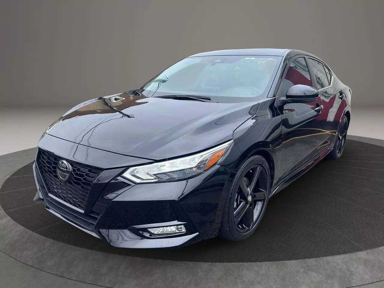 2023 Nissan Sentra