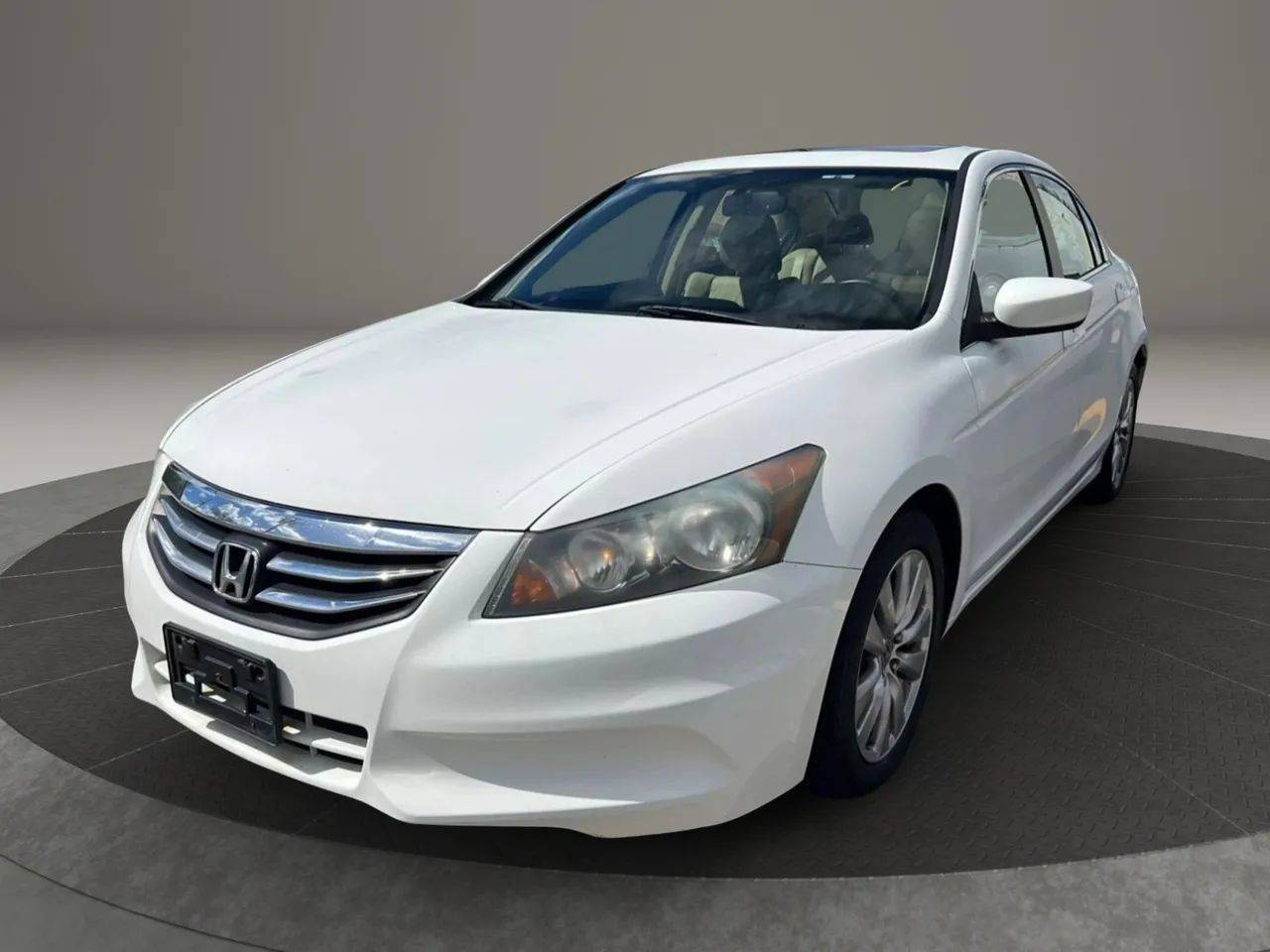 2011 Honda Accord Sdn