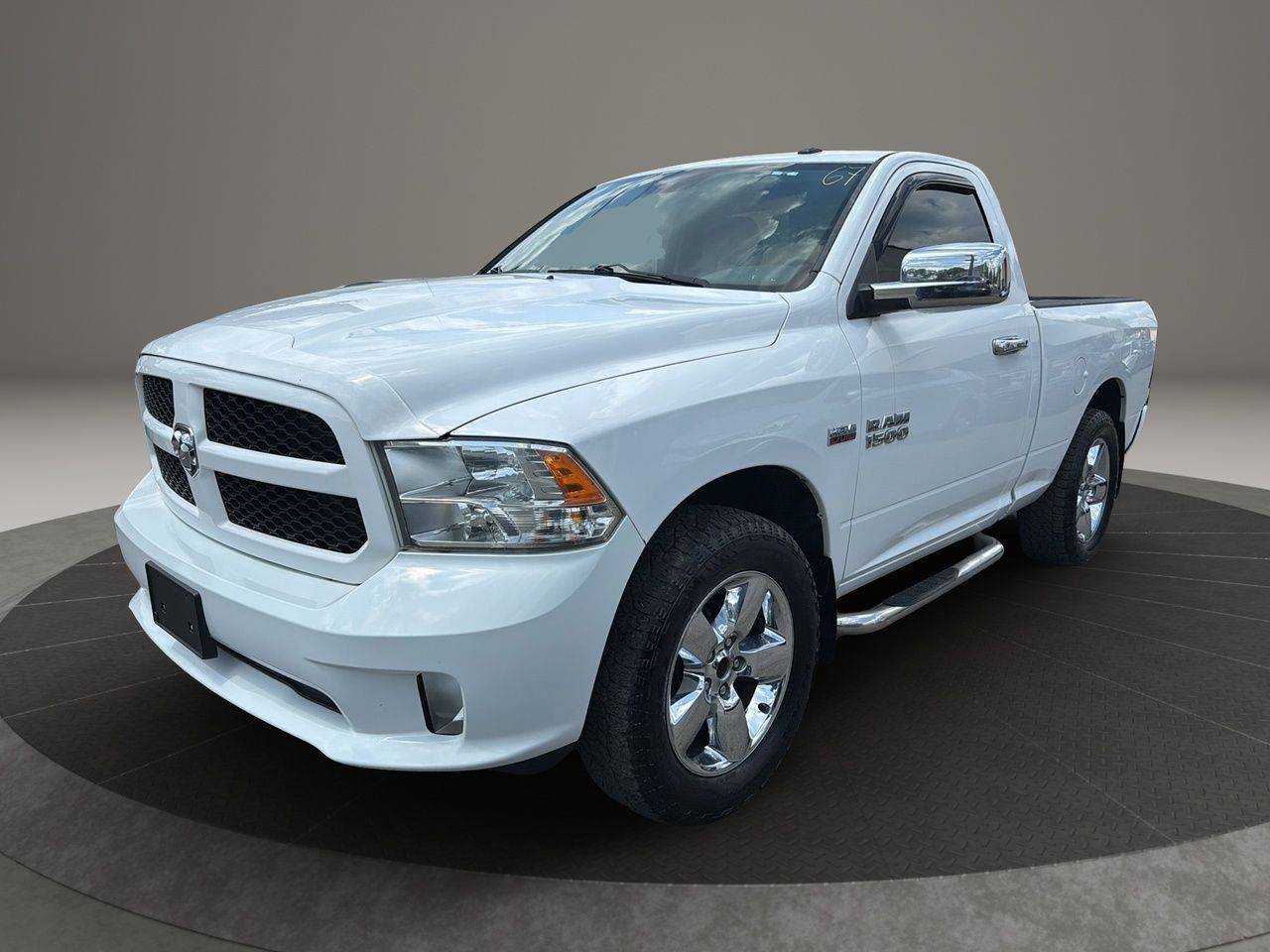 2015 RAM 1500