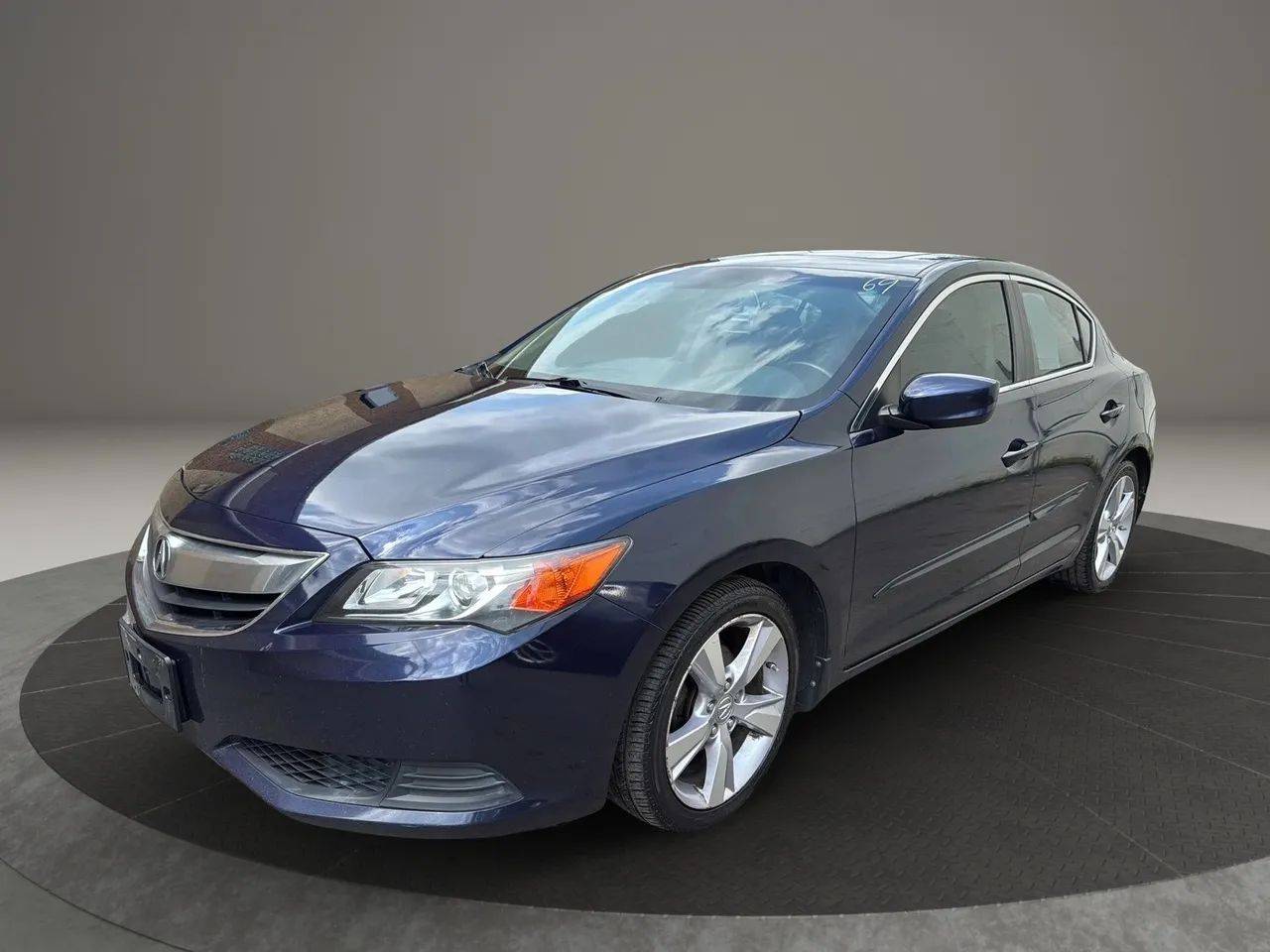 2014 Acura ILX