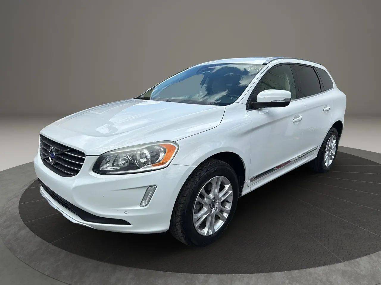 2015 Volvo XC60