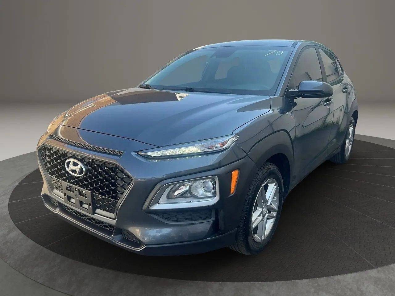 2020 Hyundai KONA