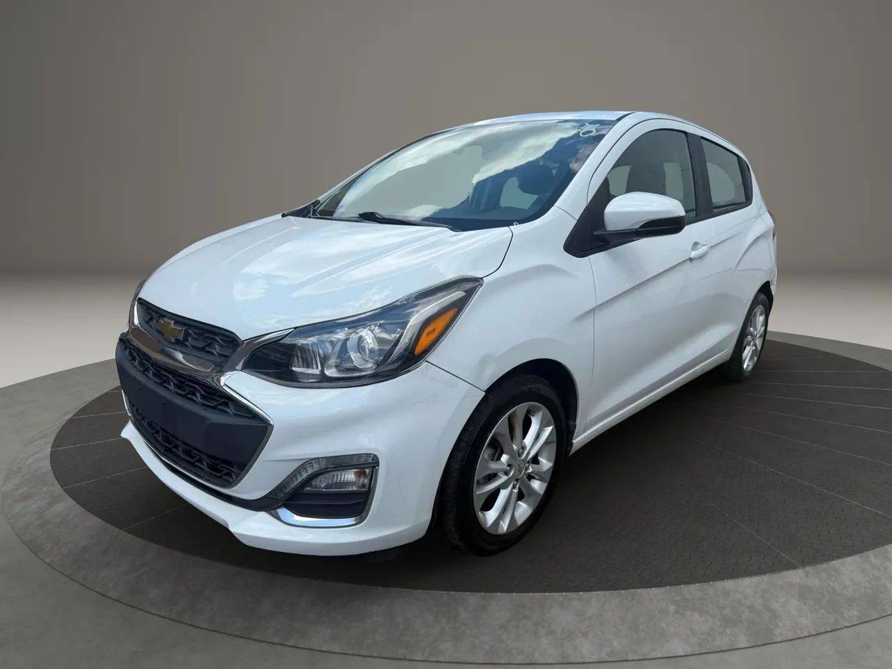 2020 Chevrolet Spark